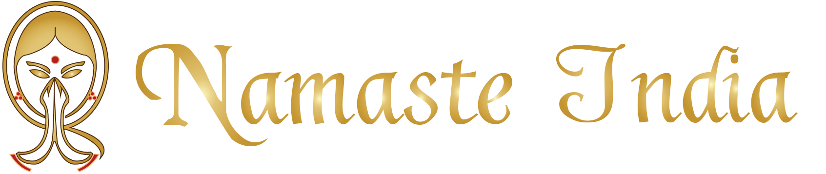 Logo Namaste India